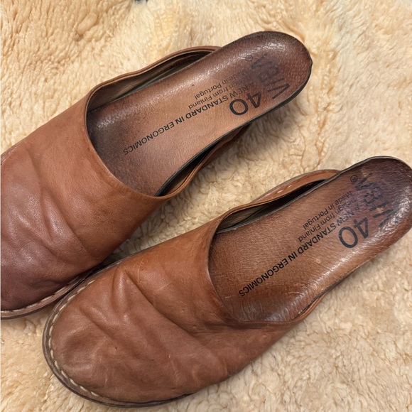 VIBAe Roma slippers - Picture 2 of 3